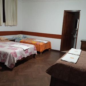 Habitación Triple